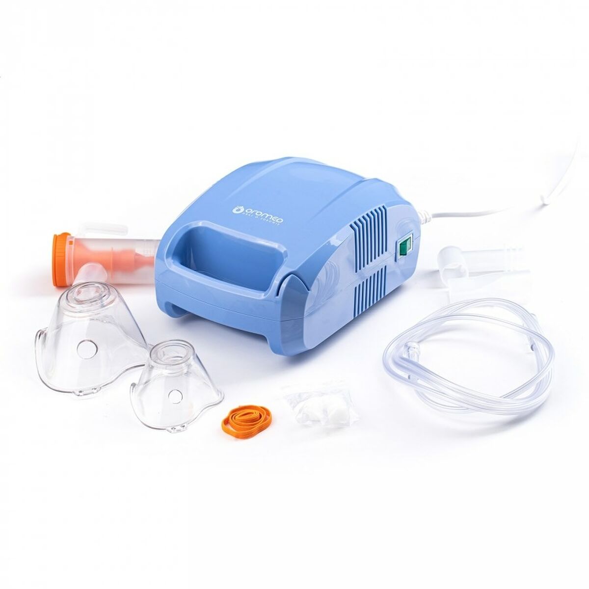 Inhaler Oromed ORO-Family Plus-4