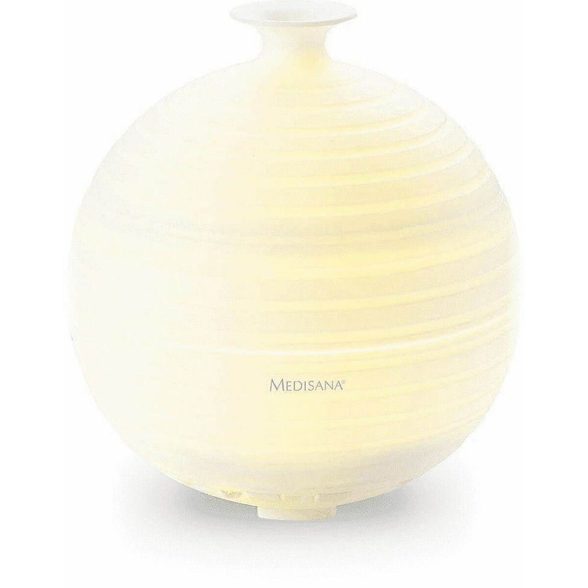 Диффузор эфирных масел Medisana AD 620 Белый 300 ml-3