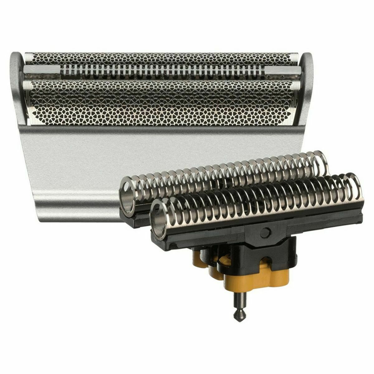 Сменные лезвия для бритья Braun 31S-2