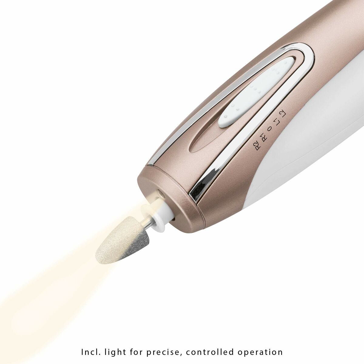 Полировщик ногтей ProfiCare PC-MPS 3016-7