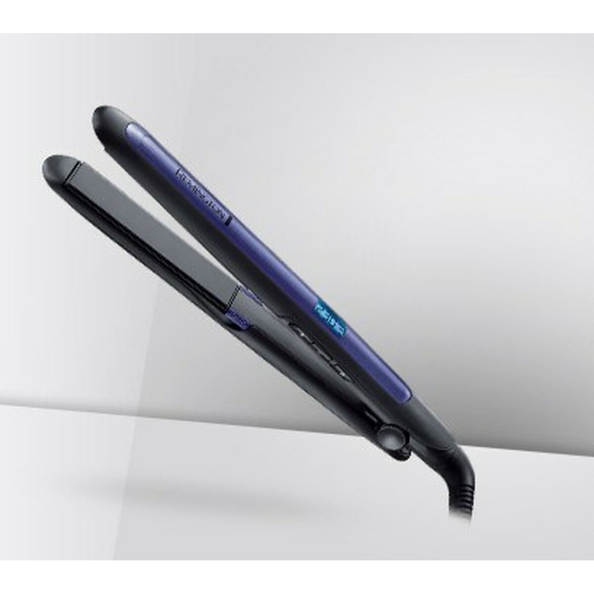 Щипцы для волос Remington S7710 Чёрный-2