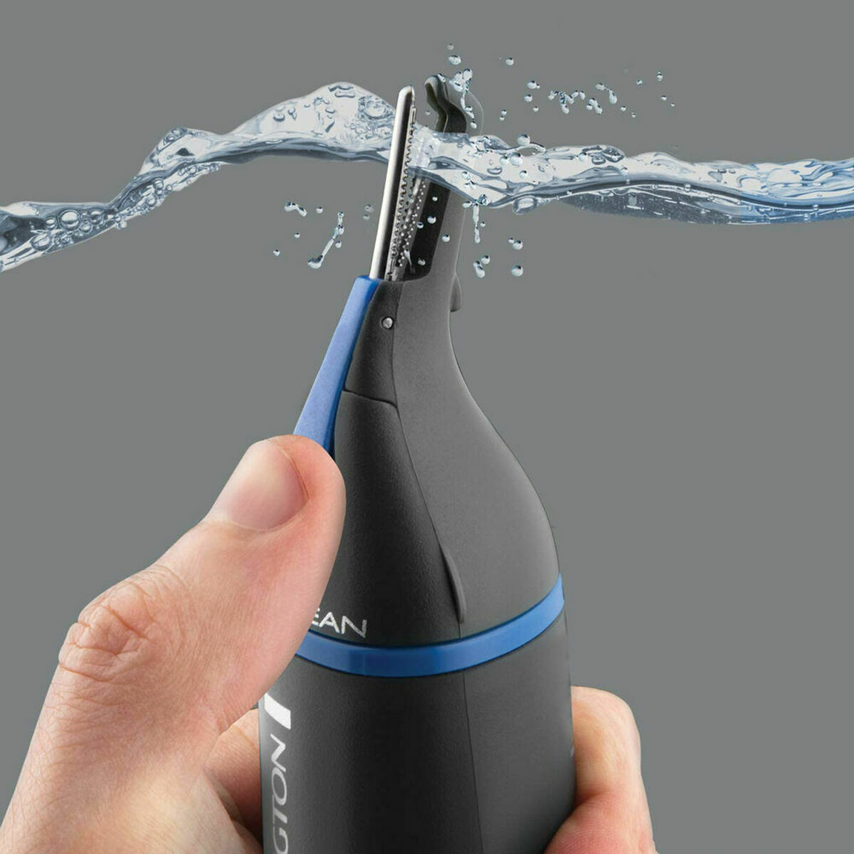 Триммер для носа и ушей Remington 43211570100-3