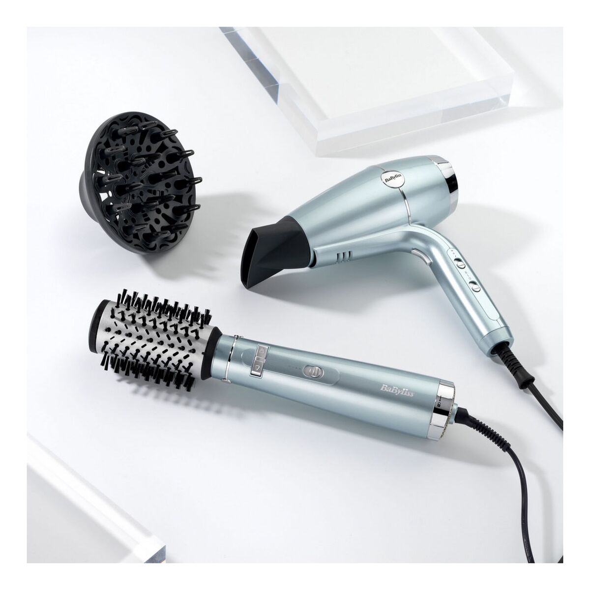 Babyliss thermal brush AS773E 1 Items (1 item)-2