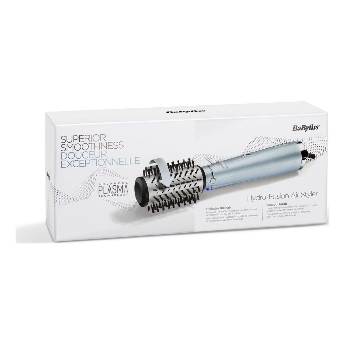 Babyliss thermal brush AS773E 1 Items (1 item)-3