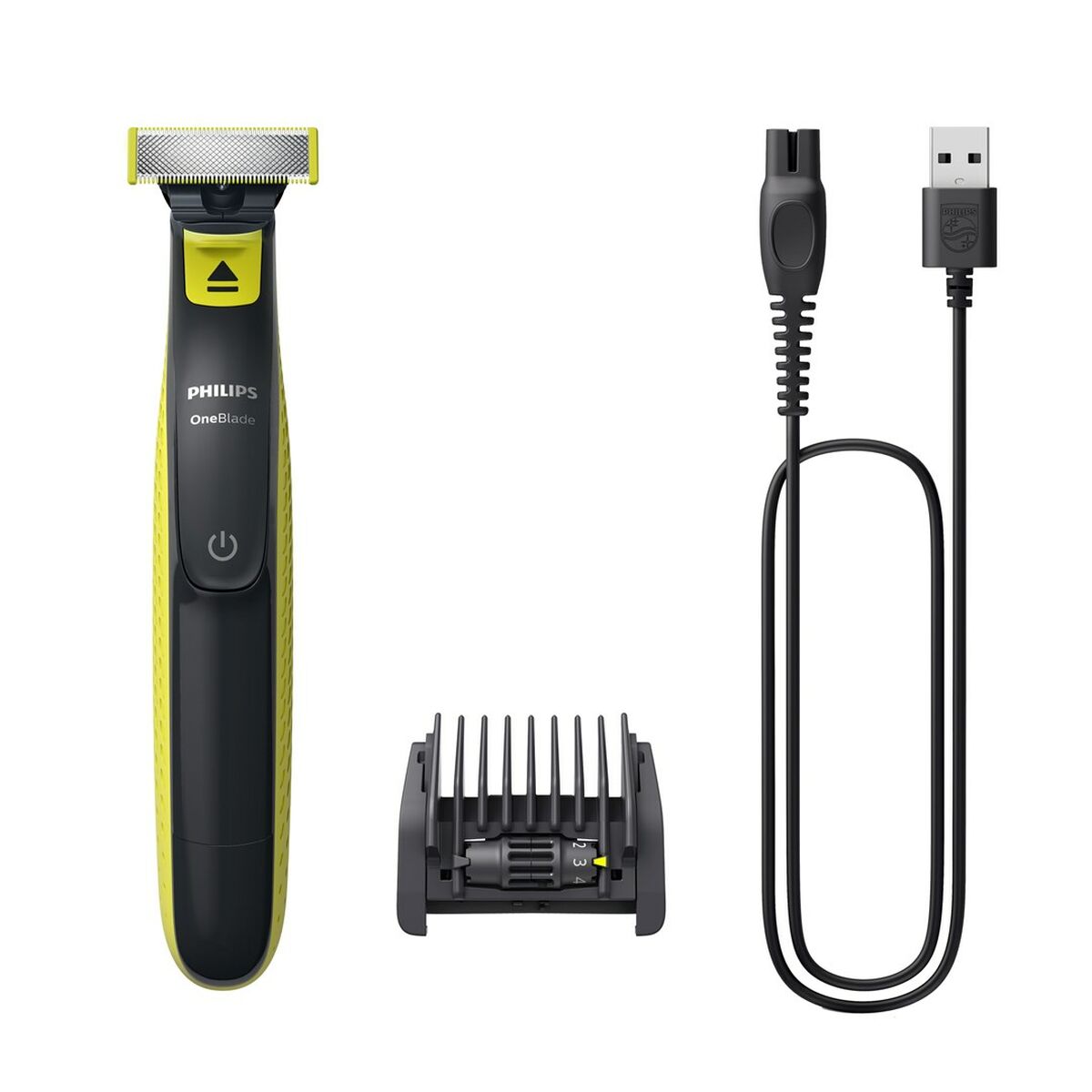 Машинка для стрижки волос Philips QP2724/20-2