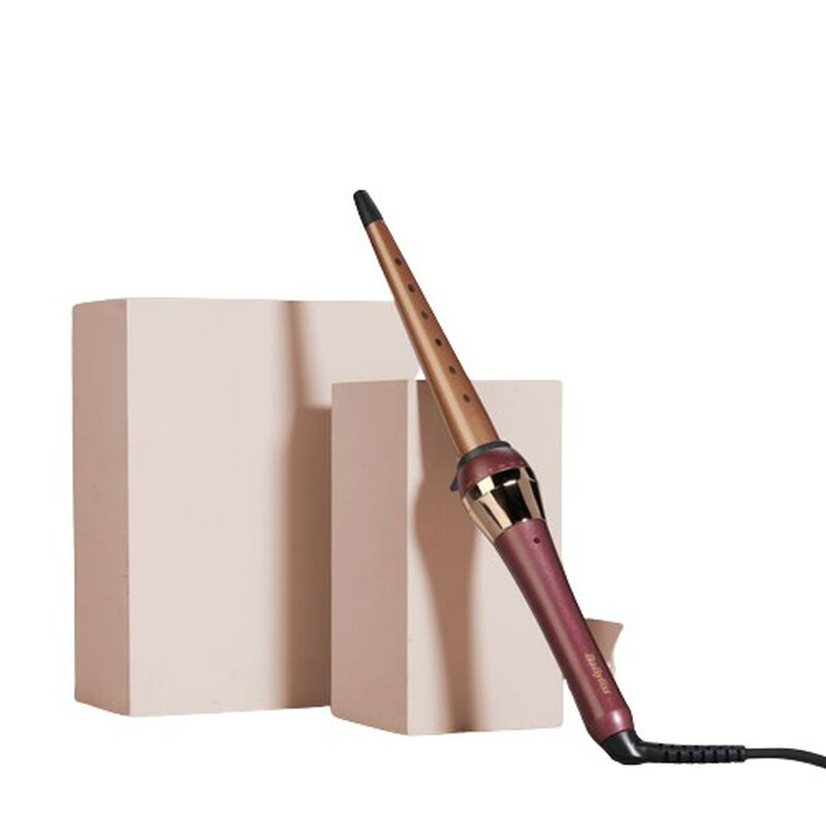 Плойка Babyliss 2523PE 1 Предметы-3