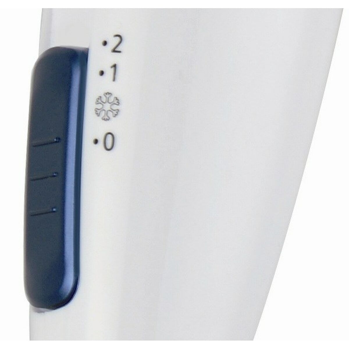 Фен Blaupunkt HDD301BL Синий Белый Синий/Белый 1200 W-3