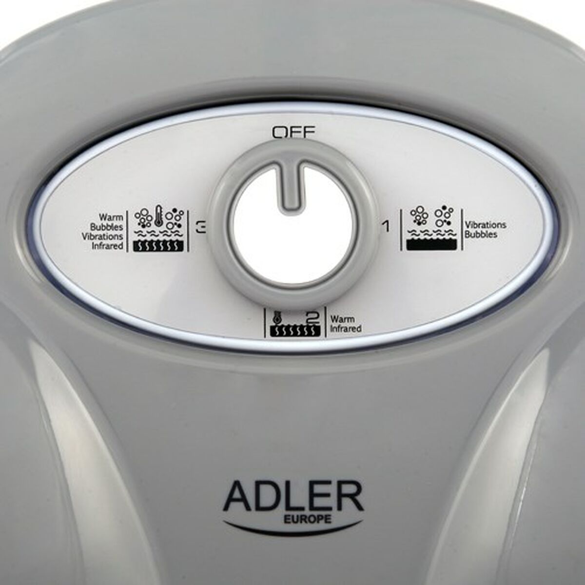 Массажер для ног Adler AD 2167-6