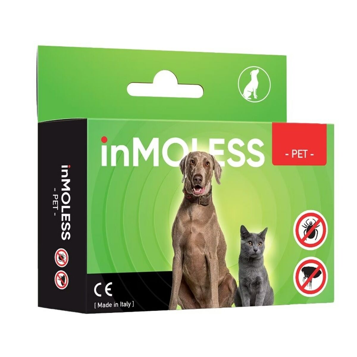 Средство от насекомых Off-Tick IN-PET-OR-4
