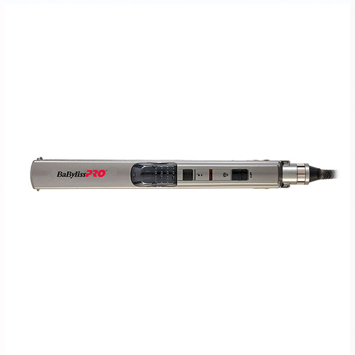 Халат Babyliss BAB2191SEPE Серый-2
