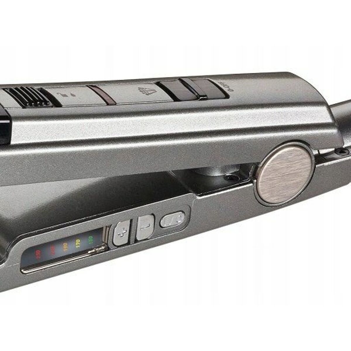 Халат Babyliss BAB2191SEPE Серый-3