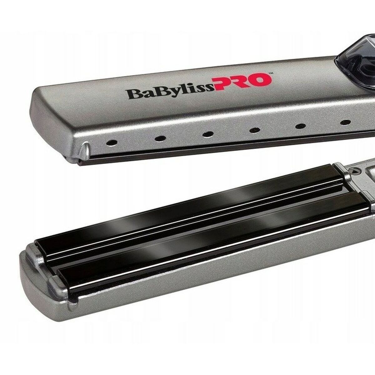 Халат Babyliss BAB2191SEPE Серый-5