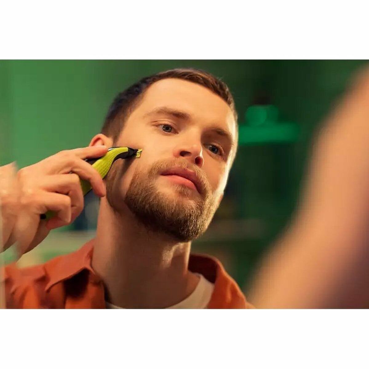 Haarschneidemaschine von Philips QP2724/10-2