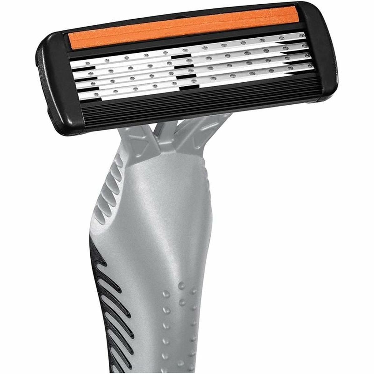 Bic Flex 4 shaving machine (3 pieces)-4
