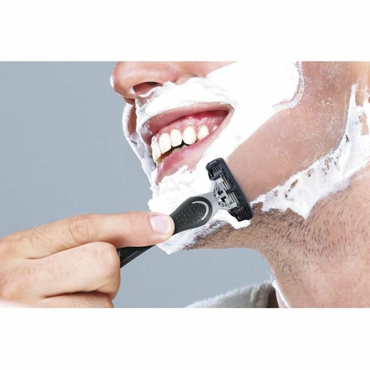 Bic Flex 4 shaving machine (3 pieces)-5