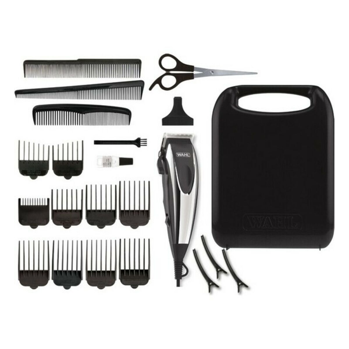Машинка для стрижки волос Wahl Home Pro 0,3 mm-3