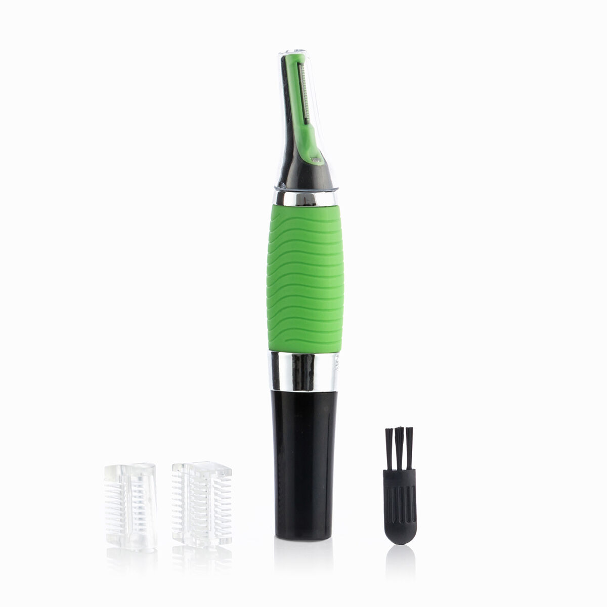Trimmer eléctrico de alta precisión con LED InnovaGoods-6