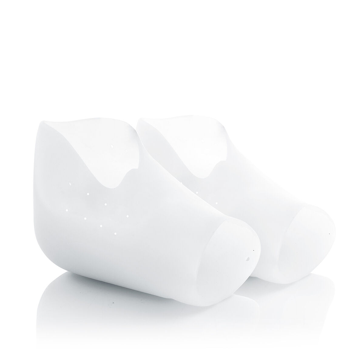 Силиконовые подкладки под пятки Elivate InnovaGoods-4