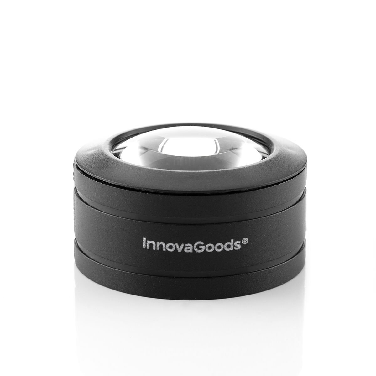 Карманная лупа со светодиодной подсветкой Magle InnovaGoods-8