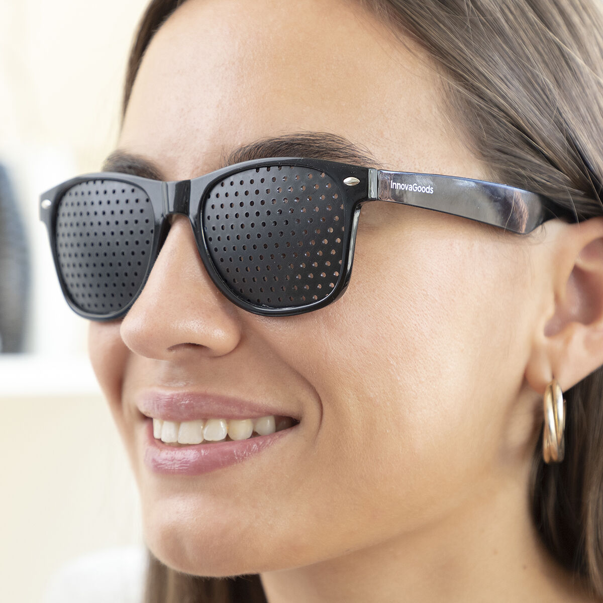 Ретикулярные очки Easview InnovaGoods-2