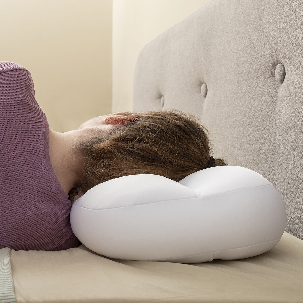 Подушка против морщин Облако 3D Wrileep InnovaGoods-5