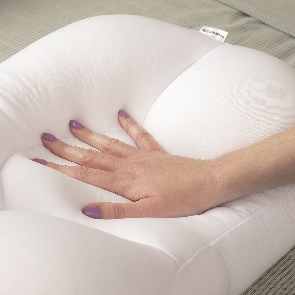 Подушка против морщин Облако 3D Wrileep InnovaGoods-7