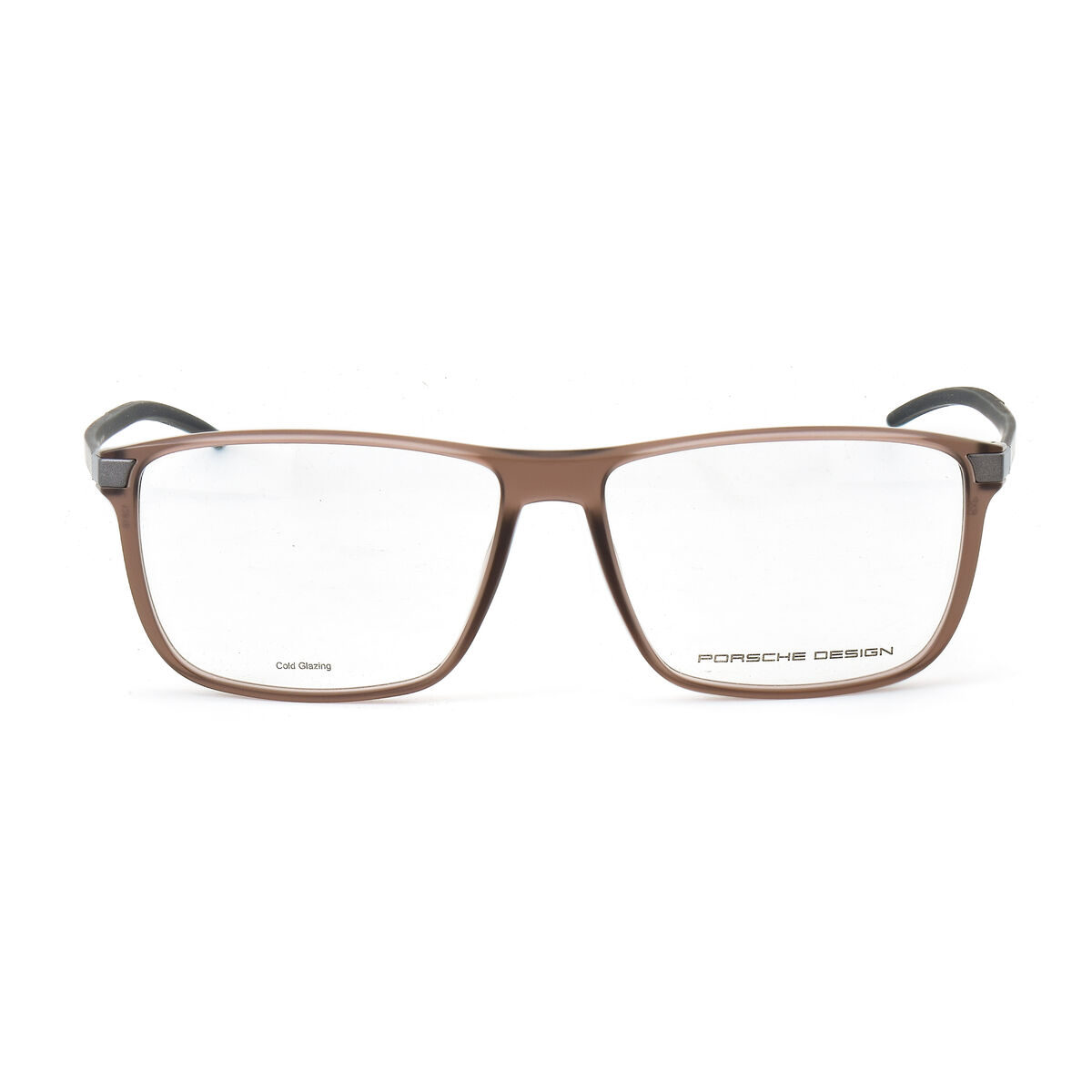 Мужская Оправа для очков Porsche Design (Пересмотрено A)-2