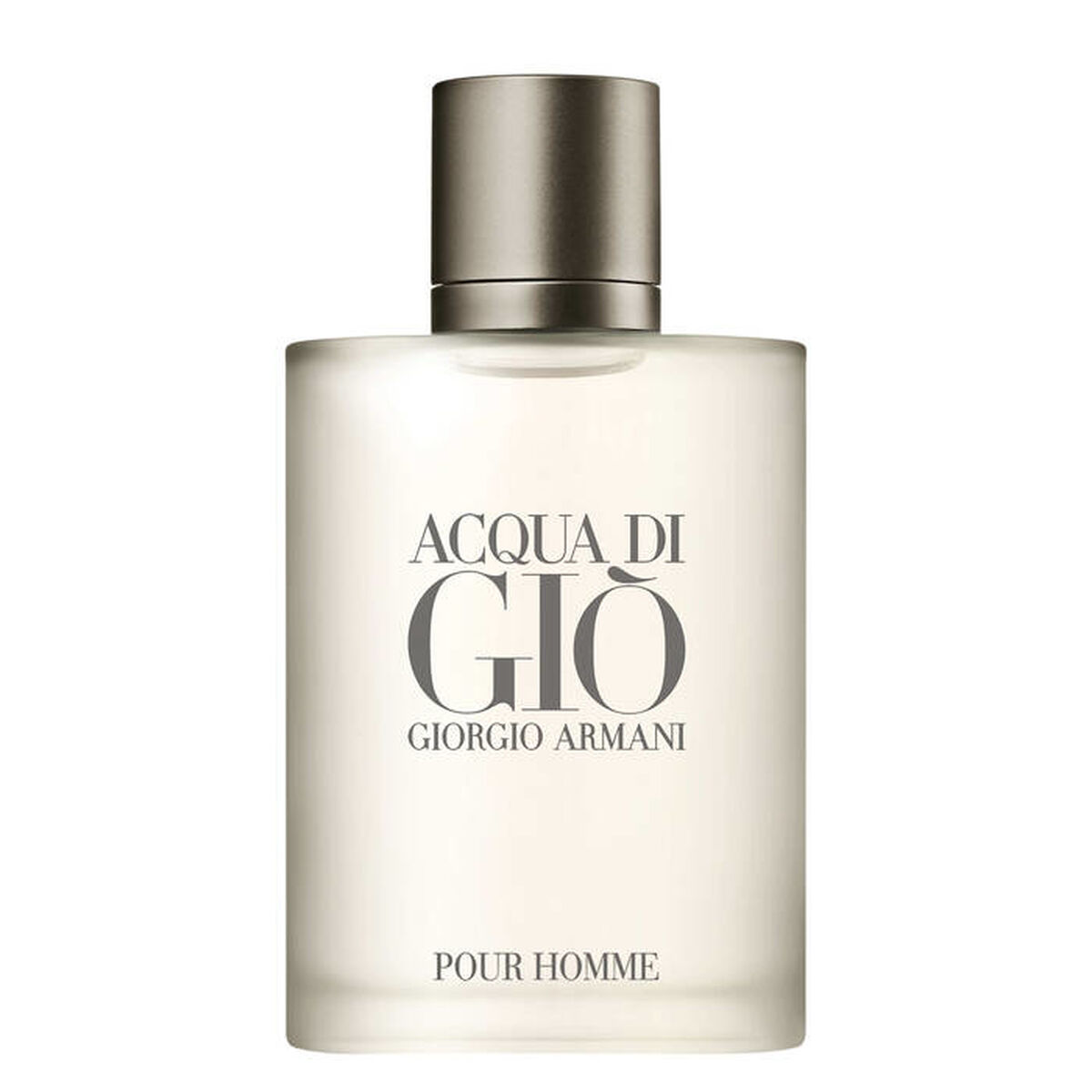 Мужская парфюмерия Armani Acqua Di Gio Homme EDT 200 ml-2