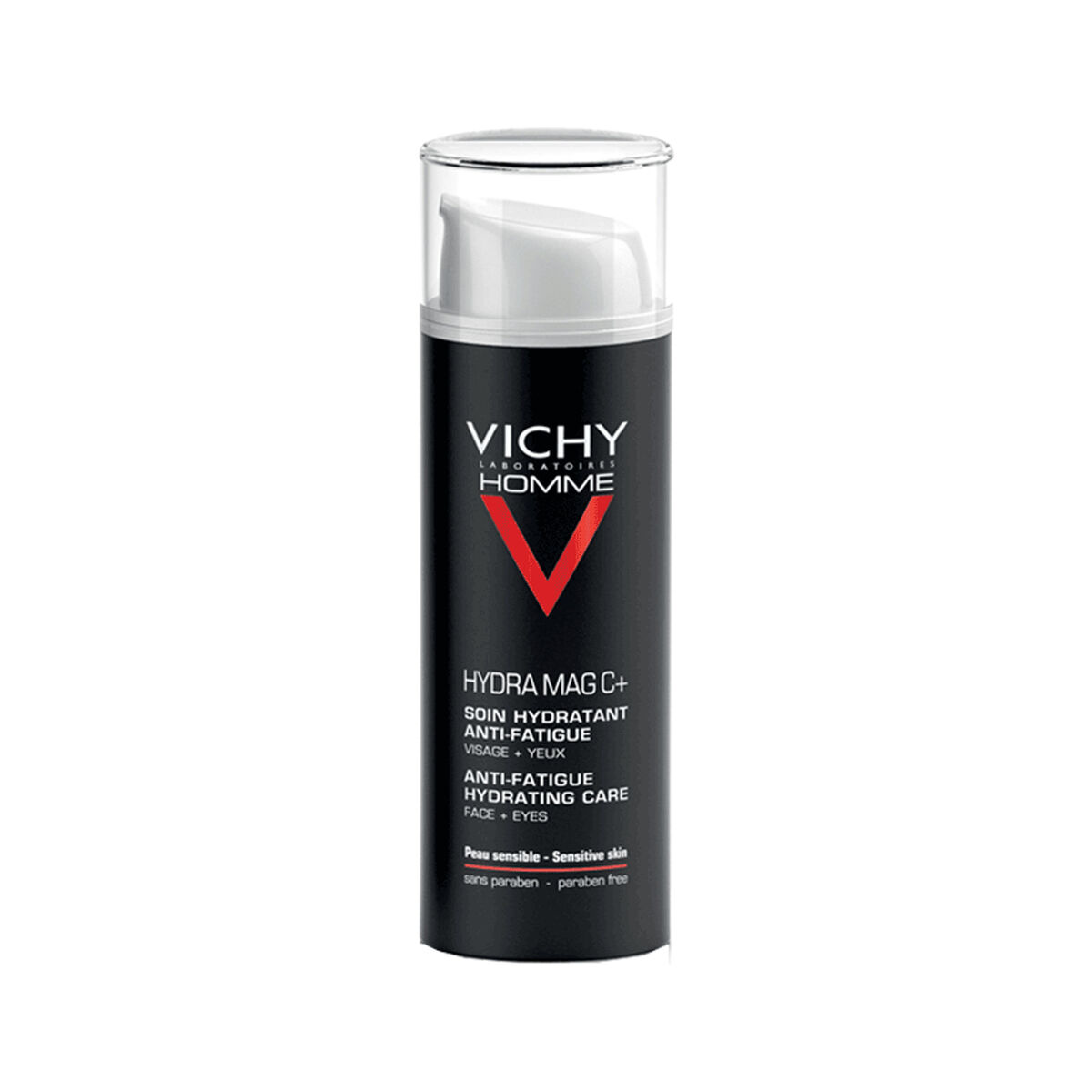 Ревитализирующая процедура Vichy VIC0200170/2 50 ml-2