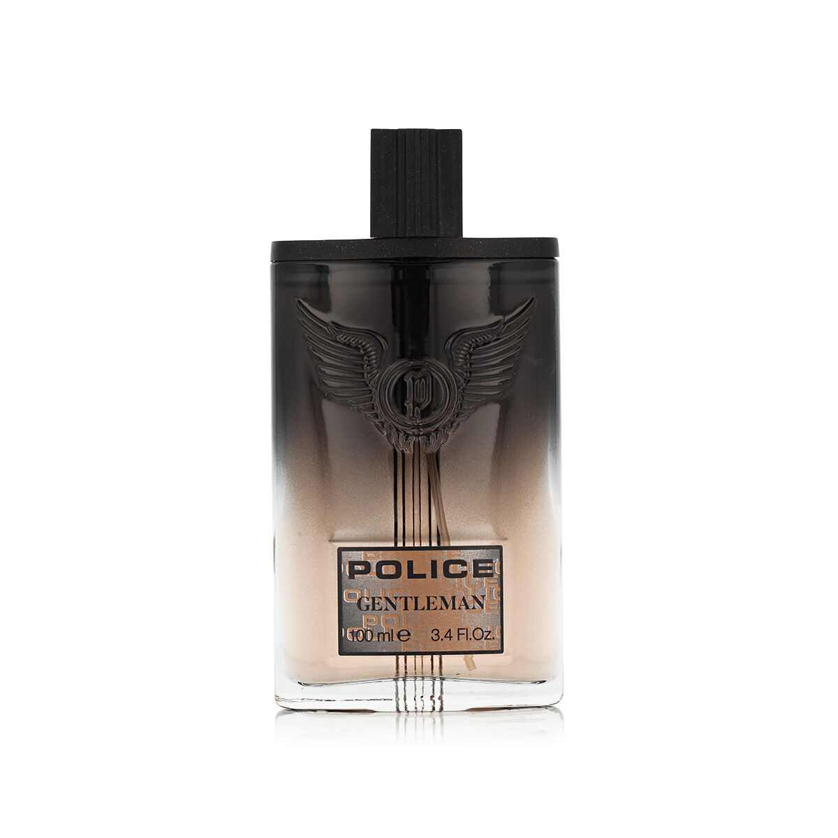 Мужская парфюмерия Police Gentleman EDT-2