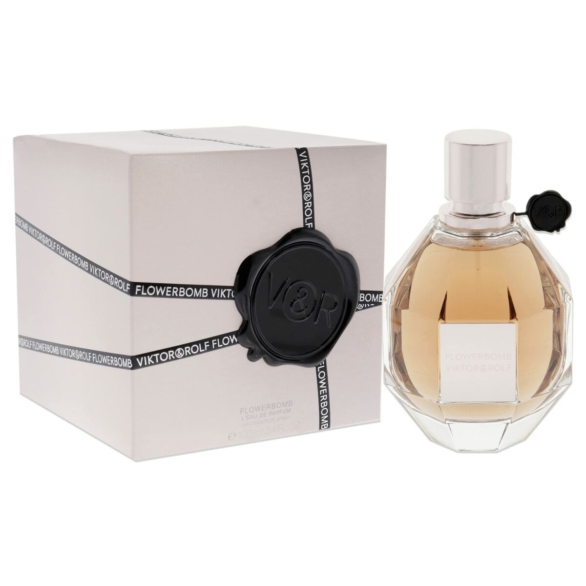 Женская парфюмерия Viktor & Rolf Flowerbomb EDP 500 ml Flowerbomb-2