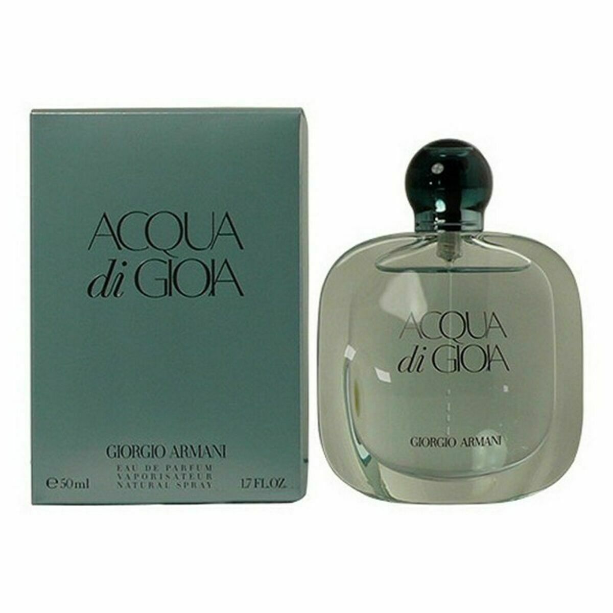Женская парфюмерия Acqua Di Gioia Armani Acqua Di Gioia EDP EDP 50 ml-2