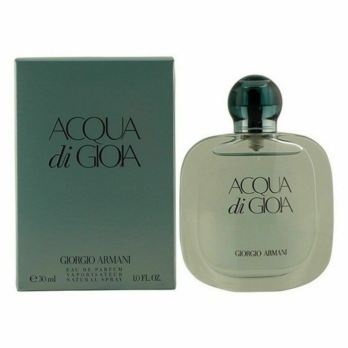 Женская парфюмерия Acqua Di Gioia Armani Acqua Di Gioia EDP EDP 50 ml-3