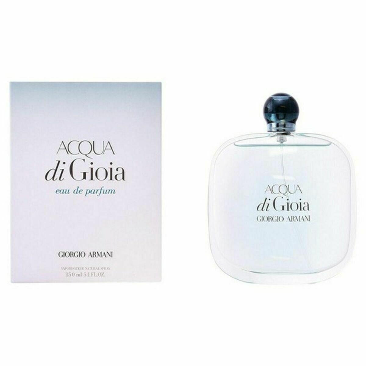 Женская парфюмерия Acqua Di Gioia Armani Acqua Di Gioia EDP EDP 50 ml-7