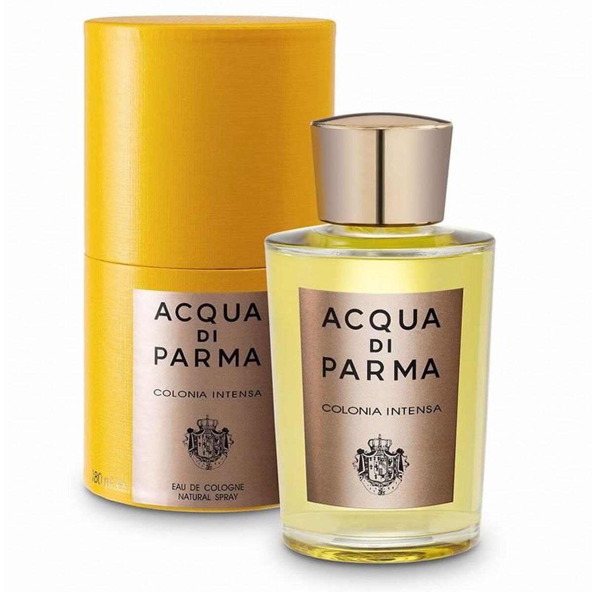 Мужская парфюмерия Colonia Intensa Acqua Di Parma Colonia Intensa EDC 50 ml-2
