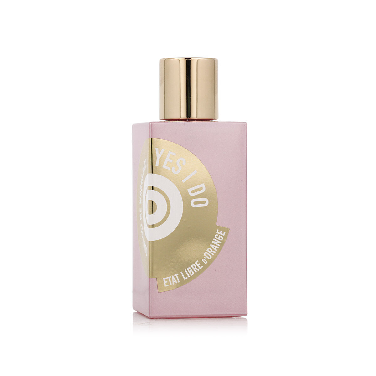 Женская парфюмерия Etat Libre D'Orange Don't Get Me Wrong Baby, Yes I Do EDP 50 ml-2