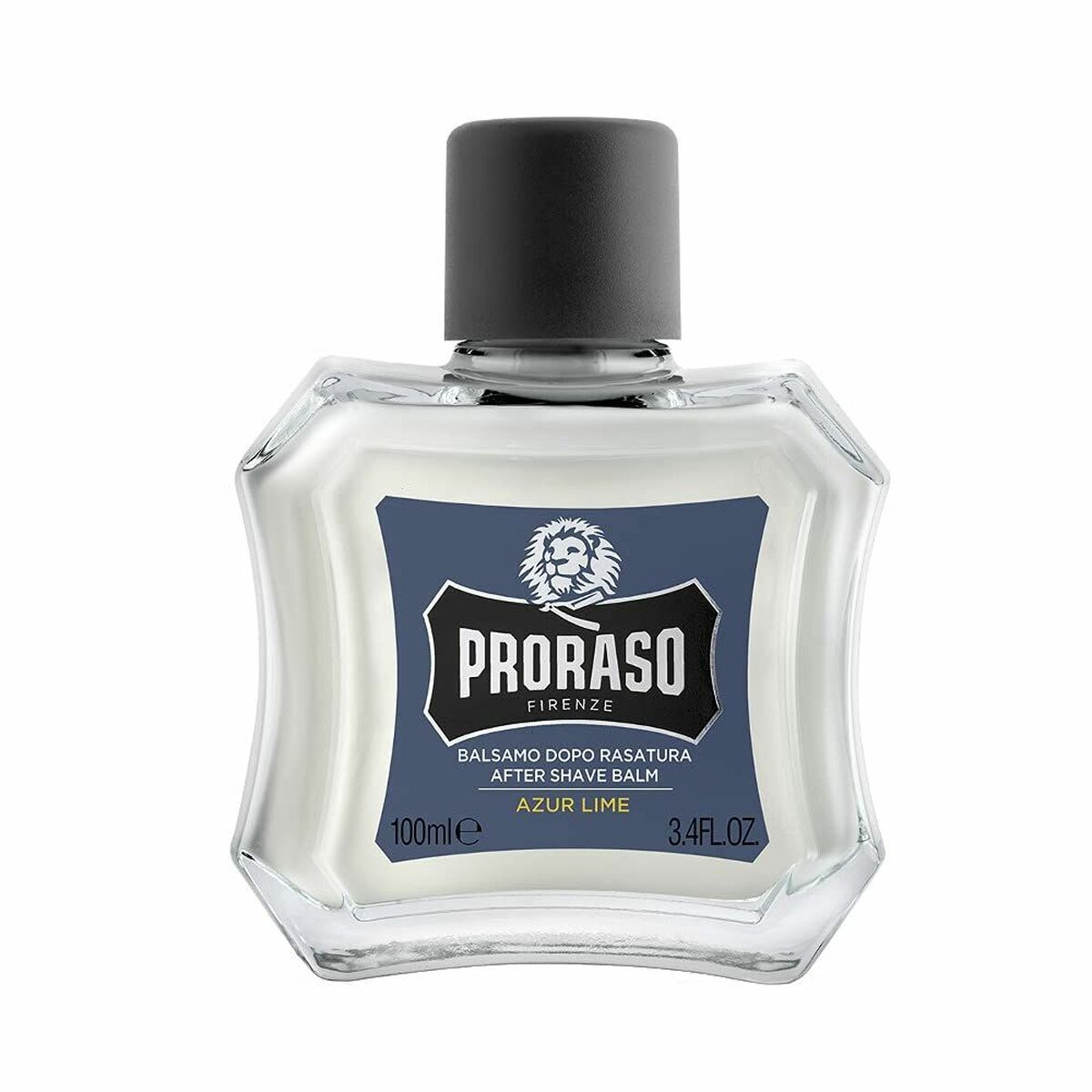 Қырынғаннан кейінгі бальзам Proraso Azur Lime-2