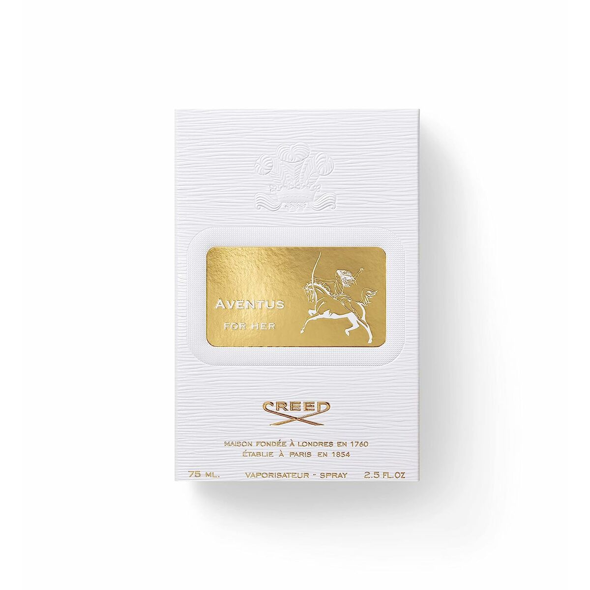 Женская парфюмерия Creed Aventus For Her EDP 75 ml-2