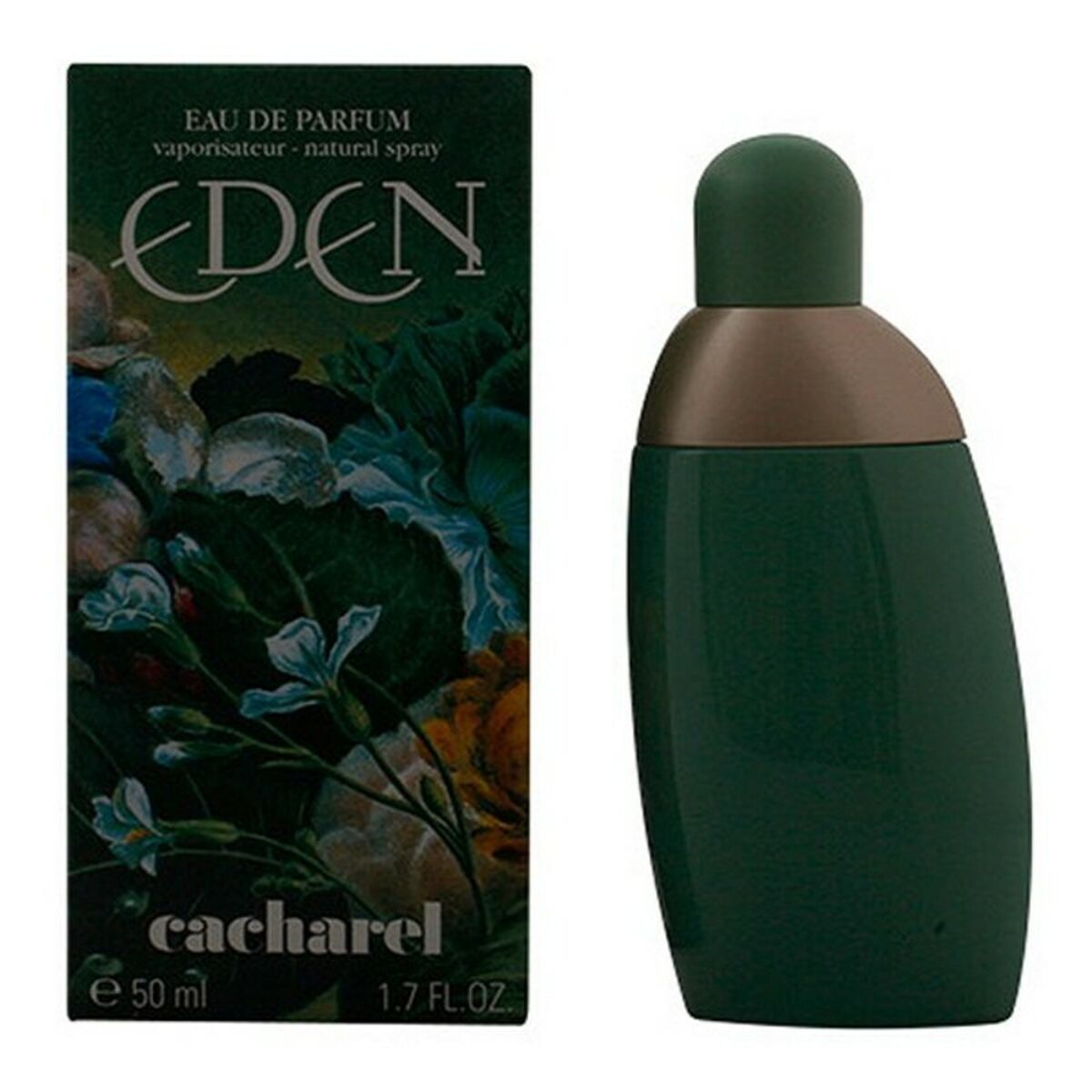 Женская парфюмерия Cacharel Eden 30 ml 30 g-2