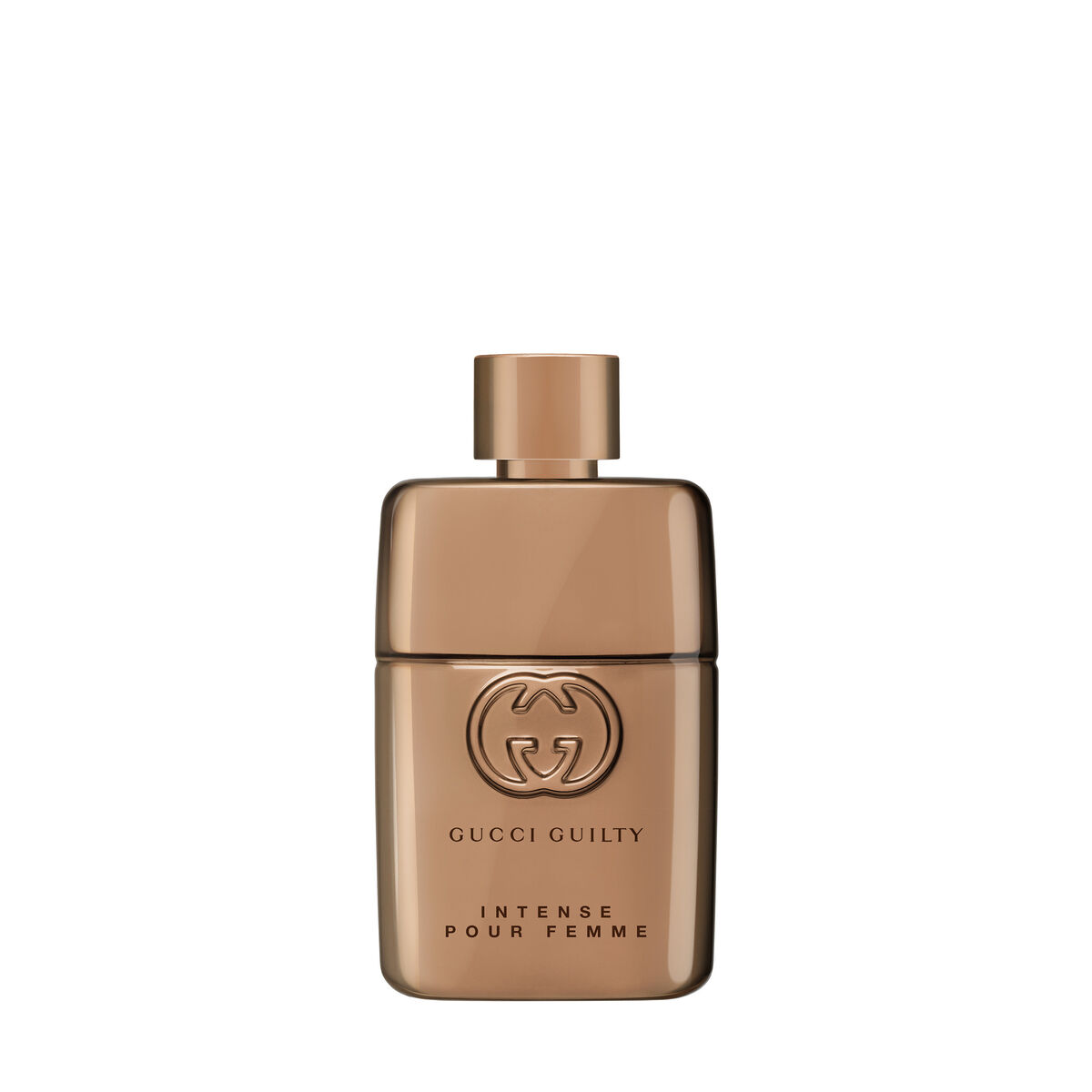 Женская парфюмерия Gucci Guilty Intense Pour Femme EDP 50 ml-2