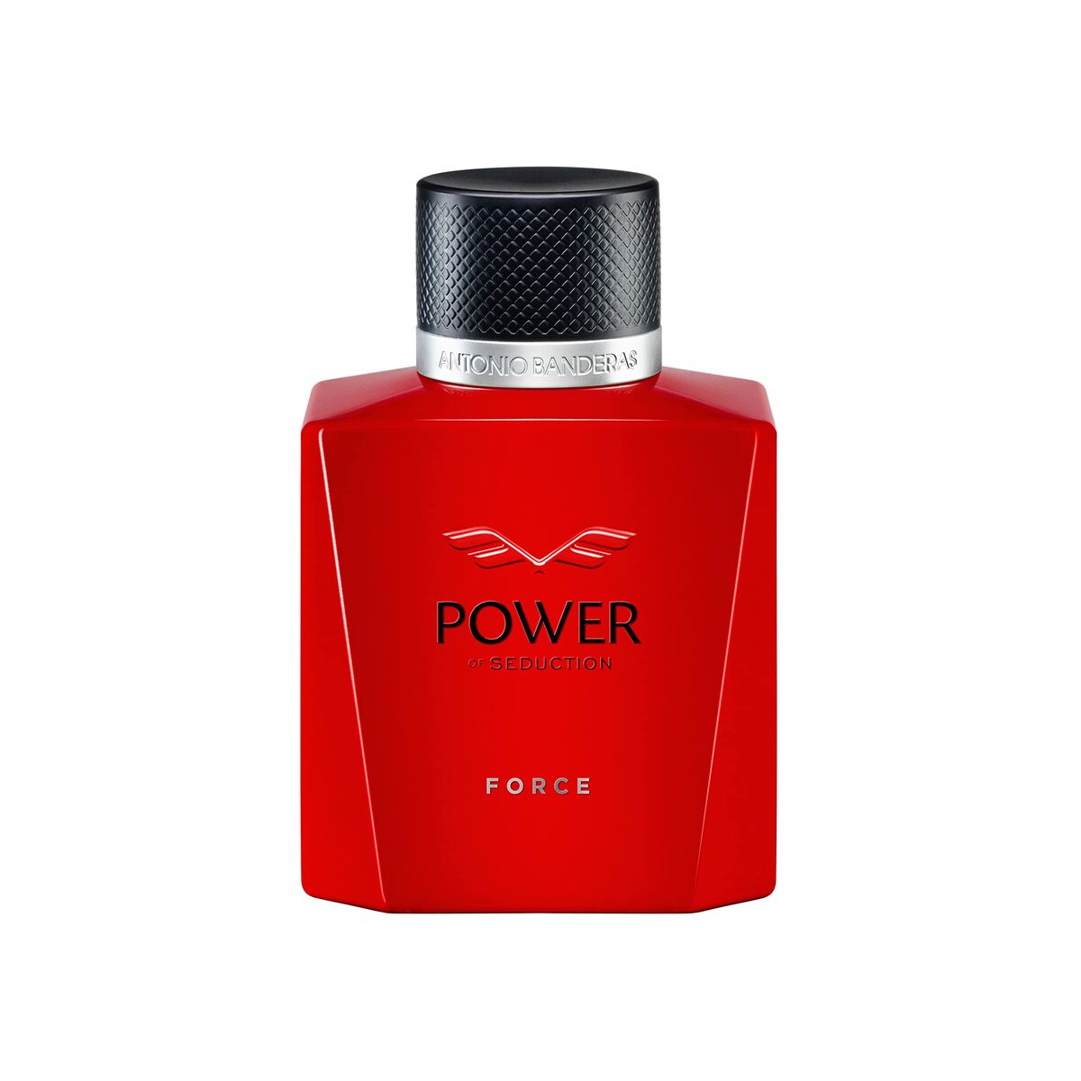 Мужская парфюмерия Antonio Banderas Power of Seduction Force EDT-2