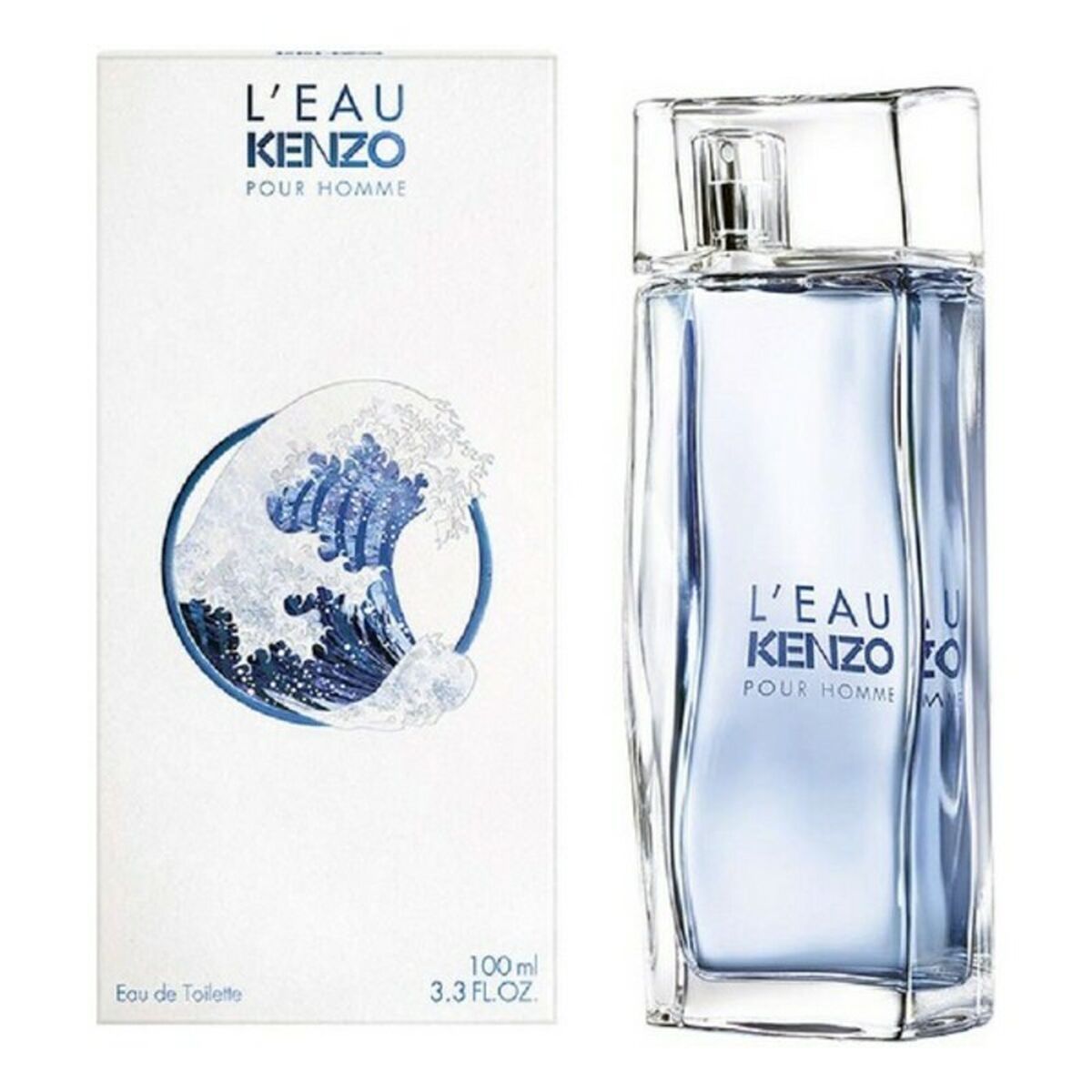 Profumi maschili L'Eau Kenzo L'Eau per Kenzo EDT