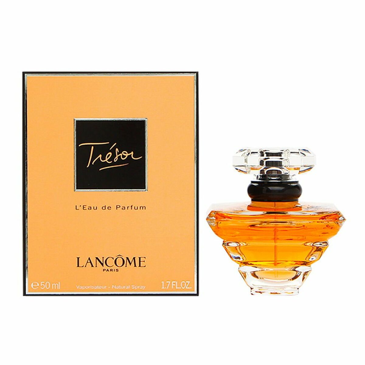 Жіноча парфумерія Lanc^ me Tresor EDP 50 ml