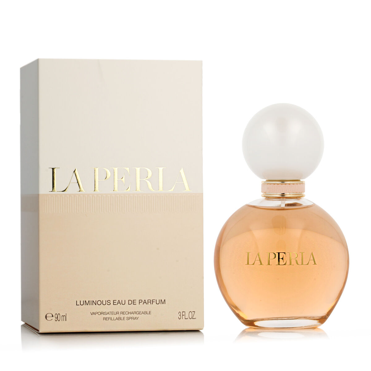 Женская парфюмерия La Perla La Perla Luminous EDP-2