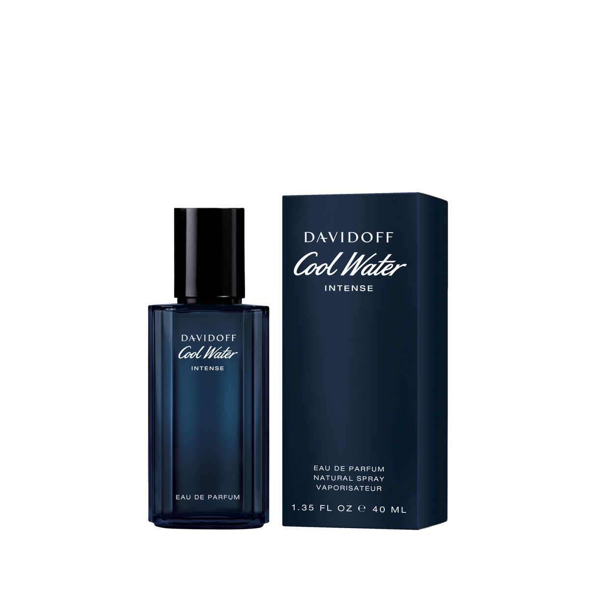 Мужская парфюмерия Davidoff Coolwater Intense EDP EDP-2
