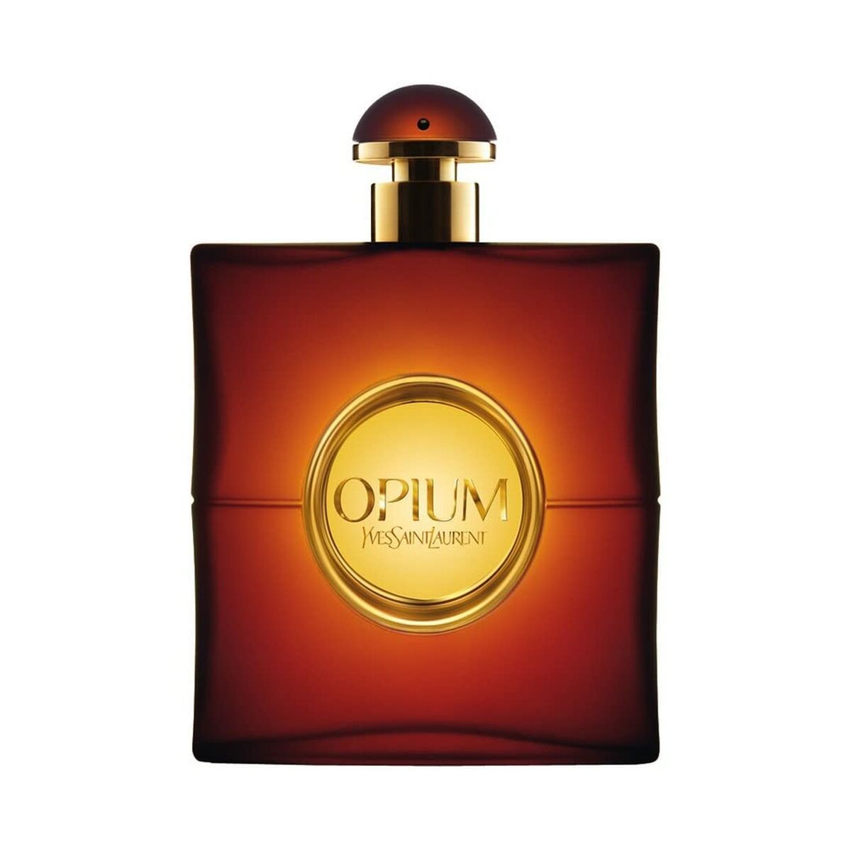Женская парфюмерия Yves Saint Laurent Opium EDP EDP-2