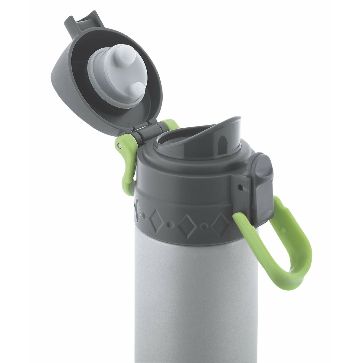 Термос для путешествий JATA 826 Нержавеющая сталь 500 ml-3