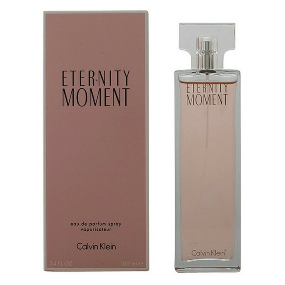 Женская парфюмерия Eternity Mot Calvin Klein EDP EDP-2