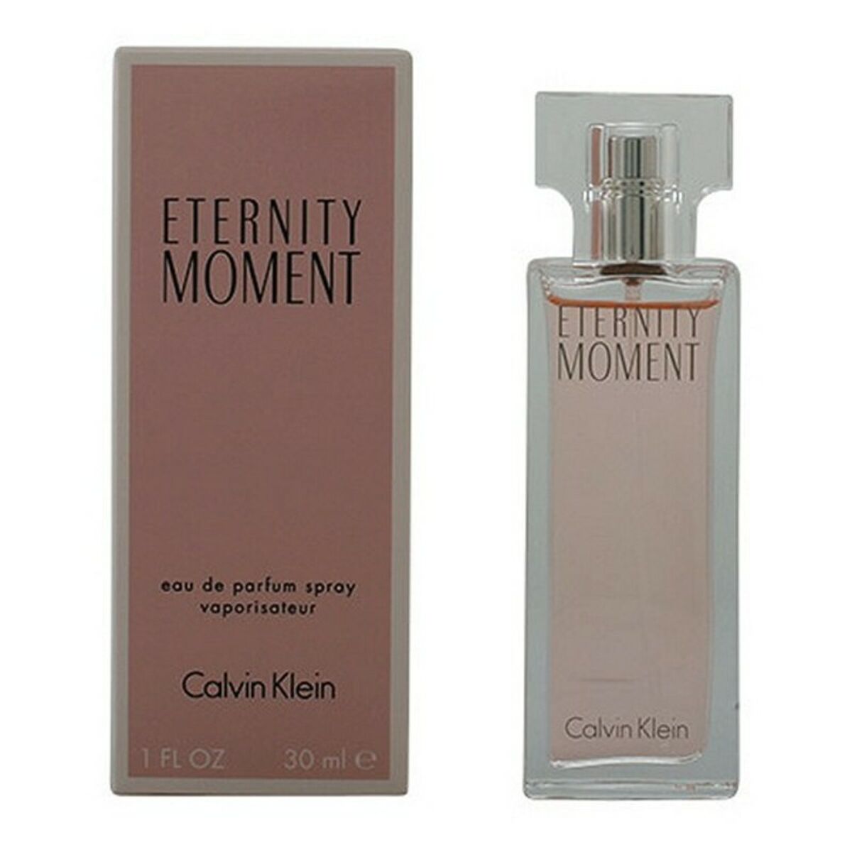 Женская парфюмерия Eternity Mot Calvin Klein EDP EDP-3
