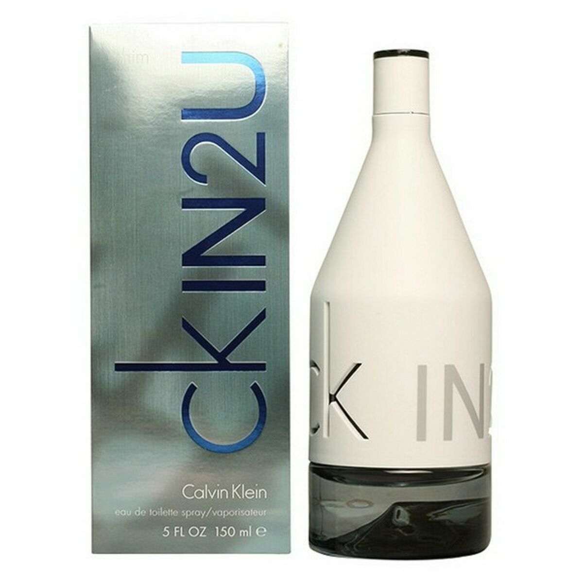 Мужская парфюмерия Ck I Calvin Klein EDT N2U HIM-2